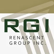 RENASCENT GROUP INC Logo